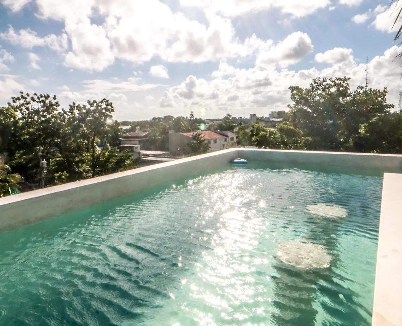 Villa Emilia Tulum # 3