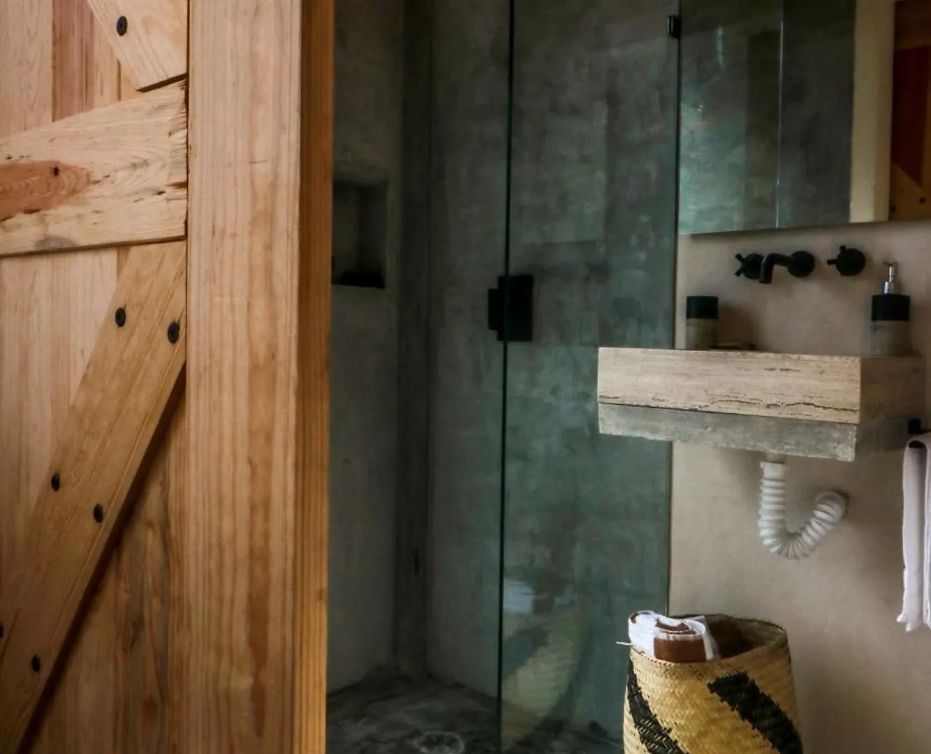Appartement Villa Emilia Tulum # 3