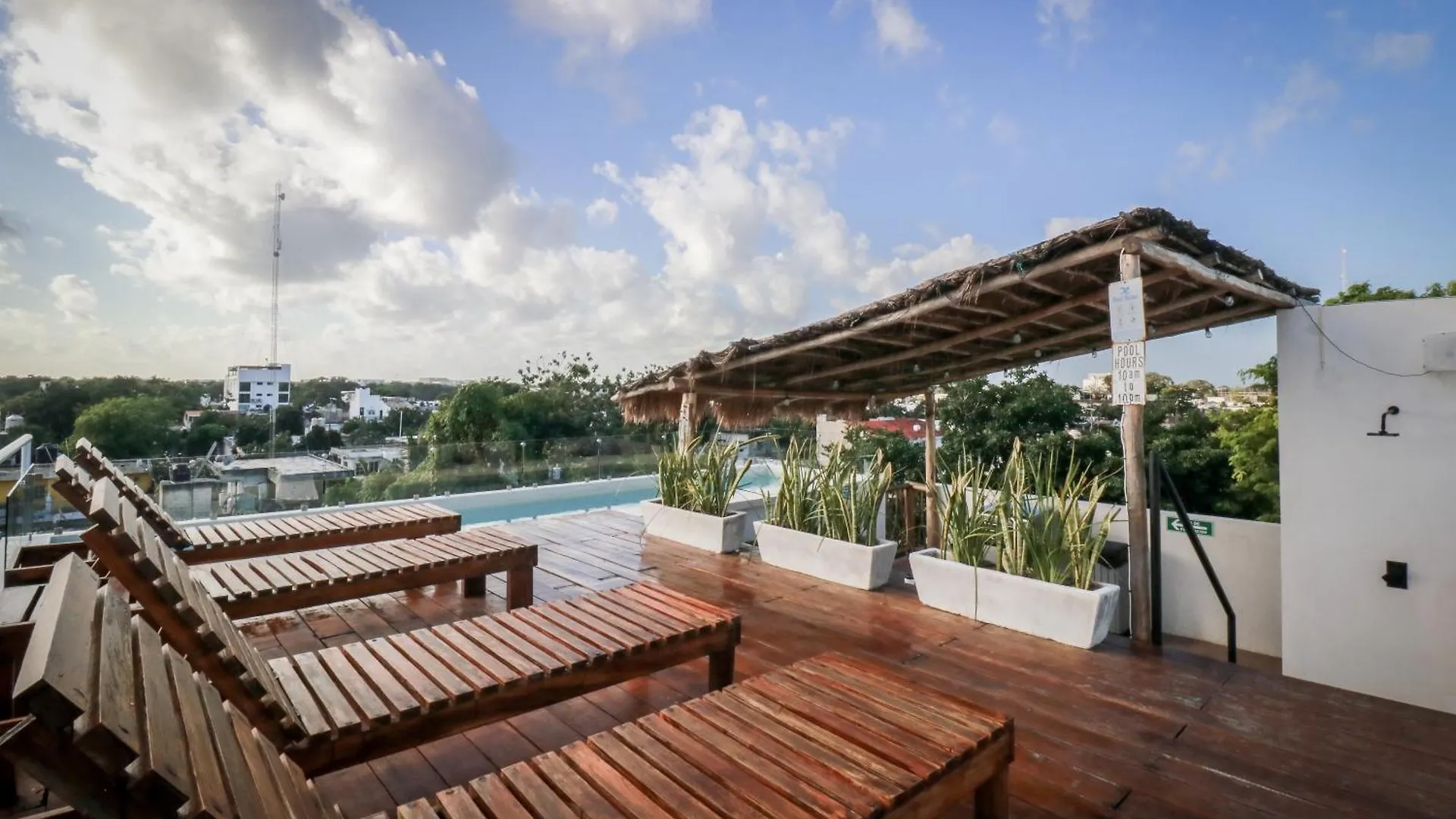 Appartement Villa Emilia Tulum # 3 Mexico