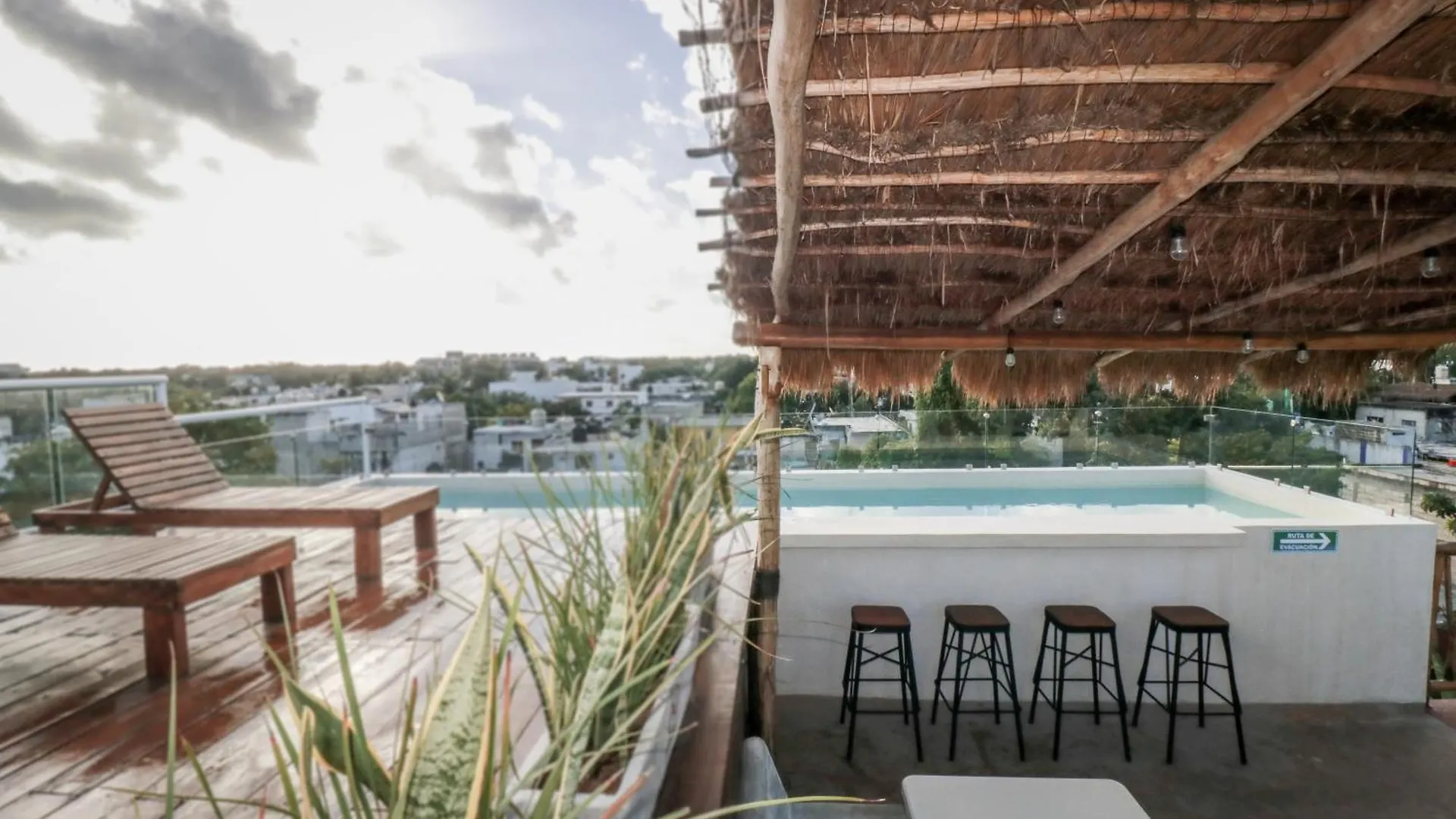 Villa Emilia Tulum # 3